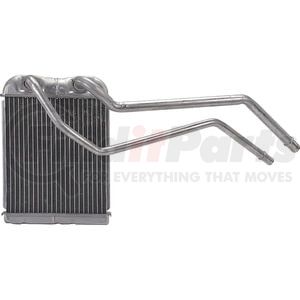 APDI RADS 9010416 HVAC Heater Core HVAC Heater Core