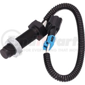 Global Parts Distributors 1815680 Vehicle Speed Sensor gpd Vehicle Speed Sensor