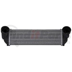 Global Parts Distributors 2711560 Intercooler GPD Turbo Intercooler 2711560