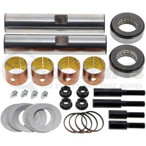 Mevotech MS959108 Steering King Pin Set Steering King Pin Set