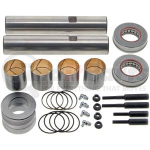 Mevotech MS959102 Steering King Pin Set Steering King Pin Set