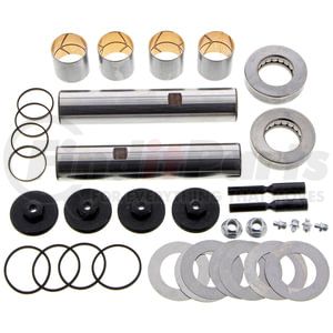 Mevotech MS95999 Steering King Pin Set STEERING KING PIN SET