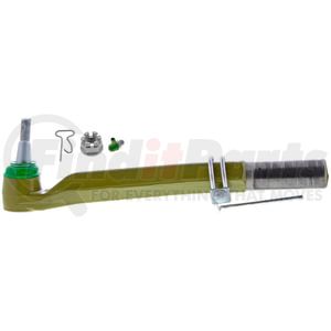 Mevotech TXES800881 Steering Tie Rod End txes800881