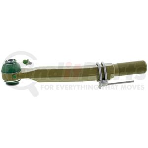 Mevotech TXMS40672 Steering Tie Rod End Steering Tie Rod End