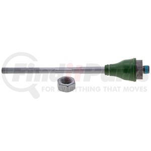 Mevotech TXMS50778 Steering Tie Rod End Steering Tie Rod End
