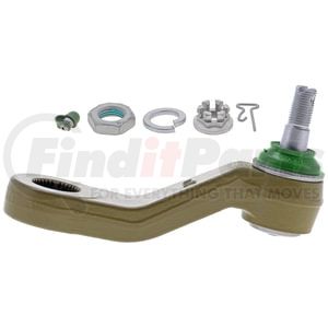 Mevotech TXMS509112 Steering Pitman Arm STEERING PITMAN ARM