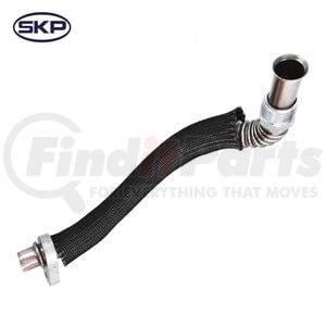 SKP SK598202 Exhaust Gas Recirculation (EGR) Line Exhaust Gas Recirculation (EGR) Line - fits 2000-2005 Buick Century