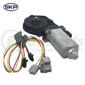 SKP SK742266 Window Motor