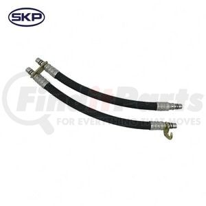 SKP SK625200HD Engine Oil Cooler Hose Assembly Engine Oil Cooler Hose Assembly - For Ford 1996- 2010 Crown Victoria