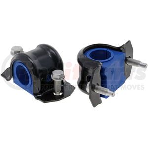 Mevotech MS258189 Suspension Stabilizer Bar Bushing Kit Suspension Stabilizer Bar Bushing Kit