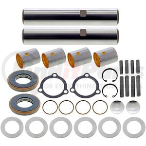 Mevotech MS50932 Steering King Pin Set Steering King Pin Set