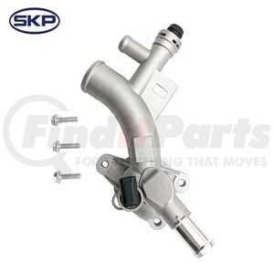 SKP SK902846A Engine Coolant Thermostat