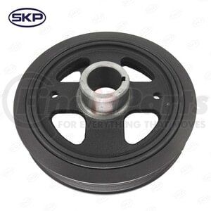 SKP SK594404 Engine Harmonic Balancer