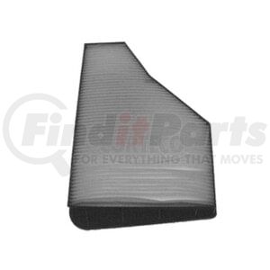 Corteco 21651887 Cabin Air Filter Cabin Air Filter
