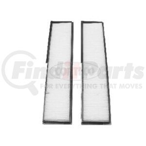 Corteco 21651199 Cabin Air Filter Cabin Air Filter
