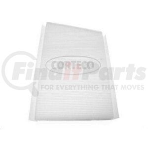 Corteco 21652358 Cabin Air Filter Cabin Air Filter