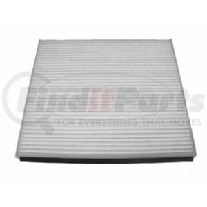 Corteco 21652551 Cabin Air Filter Cabin Air Filter