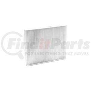 Corteco 80004406 Cabin Air Filter Cabin Air Filter