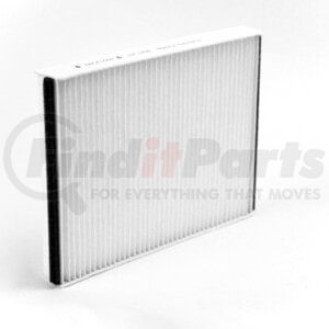 Corteco 80004550 Cabin Air Filter Cabin Air Filter