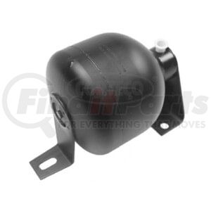 Corteco 21653072 Suspension Self-Leveling Unit Suspension Self-Leveling Unit