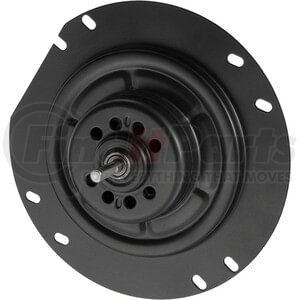 Global Parts Distributors 2311522 HVAC Blower Motor GPD Blower Motor 2311522