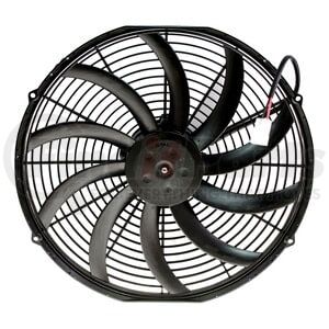 Global Parts Distributors 2811852 Engine Cooling Fan Assembly gpd Cooling Fan Assem 2811852