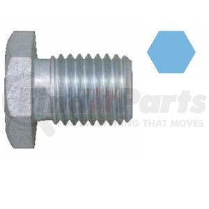 Corteco 84920149 Engine Oil Drain Plug Engine Oil Drain Plug