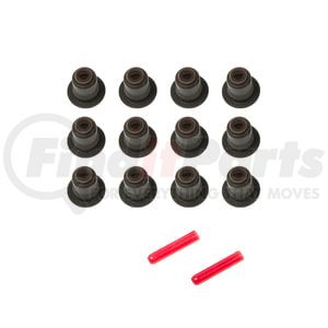 Corteco 19035740 Engine Valve Stem Oil Seal Set Engine Valve Stem Seal Set for BMW