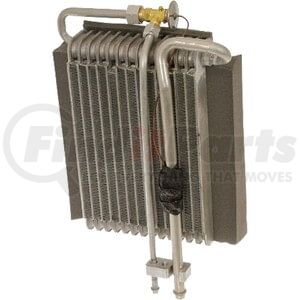 Global Parts Distributors 4712092 A/C Evaporator Core gpd Evaporator 4712092