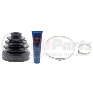 Mevotech DX655 CV Joint Boot CV Joint Boot - Mevotech Duraflex DX655