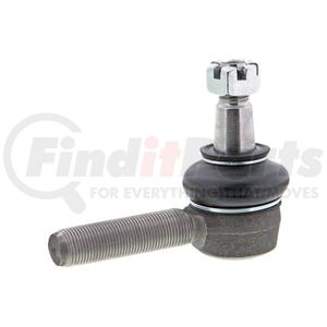 Mevotech MES158R Steering Tie Rod End Tie Rod End
