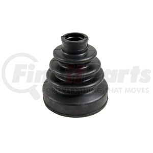 Mevotech DX330 CV Joint Boot CV Joint Boot - Mevotech Duraflex DX330