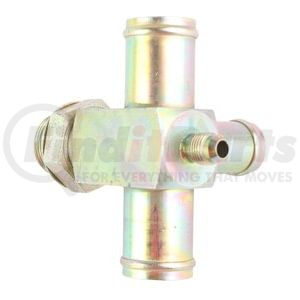 Bobcat 6718882 Multi-Purpose Fitting Hydraulic Tee Fitting for Hydrostatic and Hydraulic Skid-Steer Loader 863 and 873
