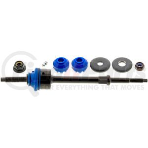 Mevotech MK80894 Suspension Stabilizer Bar Link Kit STABILIZER BAR L