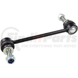 Mevotech MS108203 Suspension Stabilizer Bar Link Kit Stabilizer Bar Link