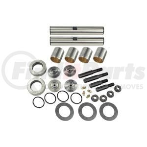 Mevotech MS40912 Steering King Pin Set Steering King Pin Set - Mevotech Supreme MS40912