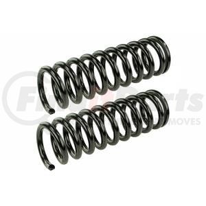 Mevotech SMS6246 Coil Spring Set Coil Spring Set