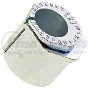 Mevotech MK8986 Alignment Caster Kit ALIGNMENT CASTER