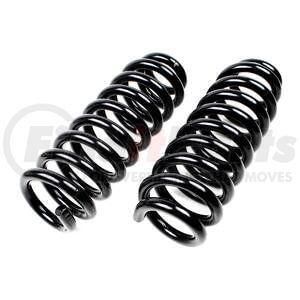 Mevotech SMS81188 Coil Spring Set Coil Spring Set