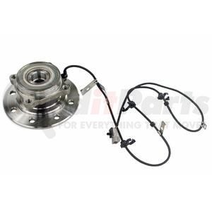 Mevotech H515068 Wheel Bearing and Hub Assembly Wheel Bearing and Hub Assembly