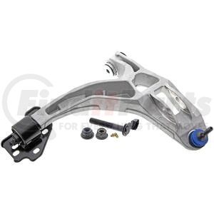 Mevotech CMK80396 Suspension Control Arm and Ball Joint Assembly Control Arm and Ball Join