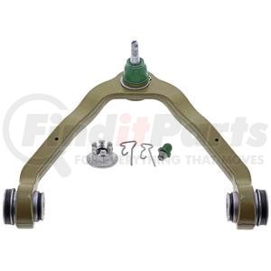 Mevotech CTXMS20268 Suspension Control Arm and Ball Joint Assembly Suspension Control Arm and Ball Joint Assembly