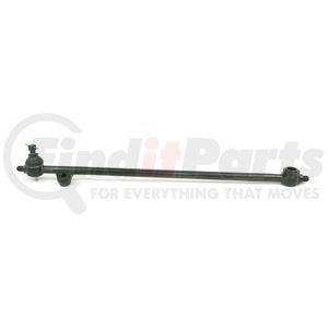 Mevotech MDS1118 Steering Center Link Steering Center Link - Mevotech Supreme MDS1118