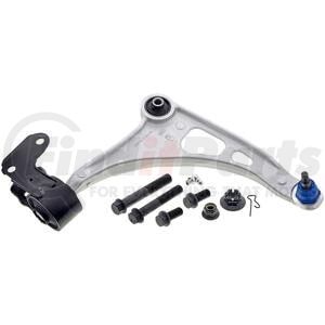 Mevotech CMS601230 Suspension Control Arm and Ball Joint Assembly Control Arm and Ball
