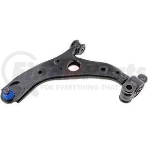 Mevotech CMS761213 Suspension Control Arm and Ball Joint Assembly Control Arm and Ball