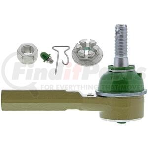 Mevotech TXES3609 Steering Tie Rod End Steering Tie Rod End