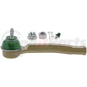 Mevotech TXMS30625 Steering Tie Rod End Steering Tie Rod End