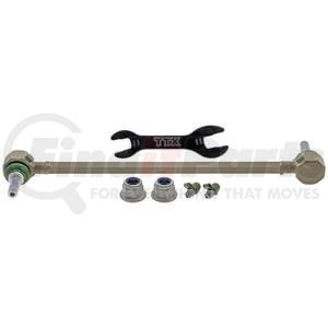 Mevotech TXMS50832 Suspension Stabilizer Bar Link Kit Suspension Stabilizer Bar Link Kit