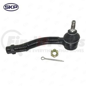 SKP SES3630 Steering Tie Rod End
