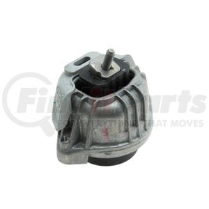 Corteco 80001074 Engine Mount Engine Mount for BMW
